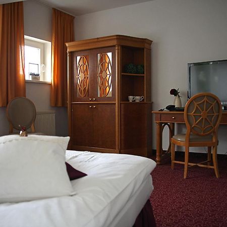 Hotel Antares Halberstadt Zewnętrze zdjęcie