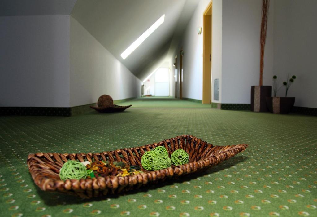 Hotel Antares Halberstadt Pokój zdjęcie