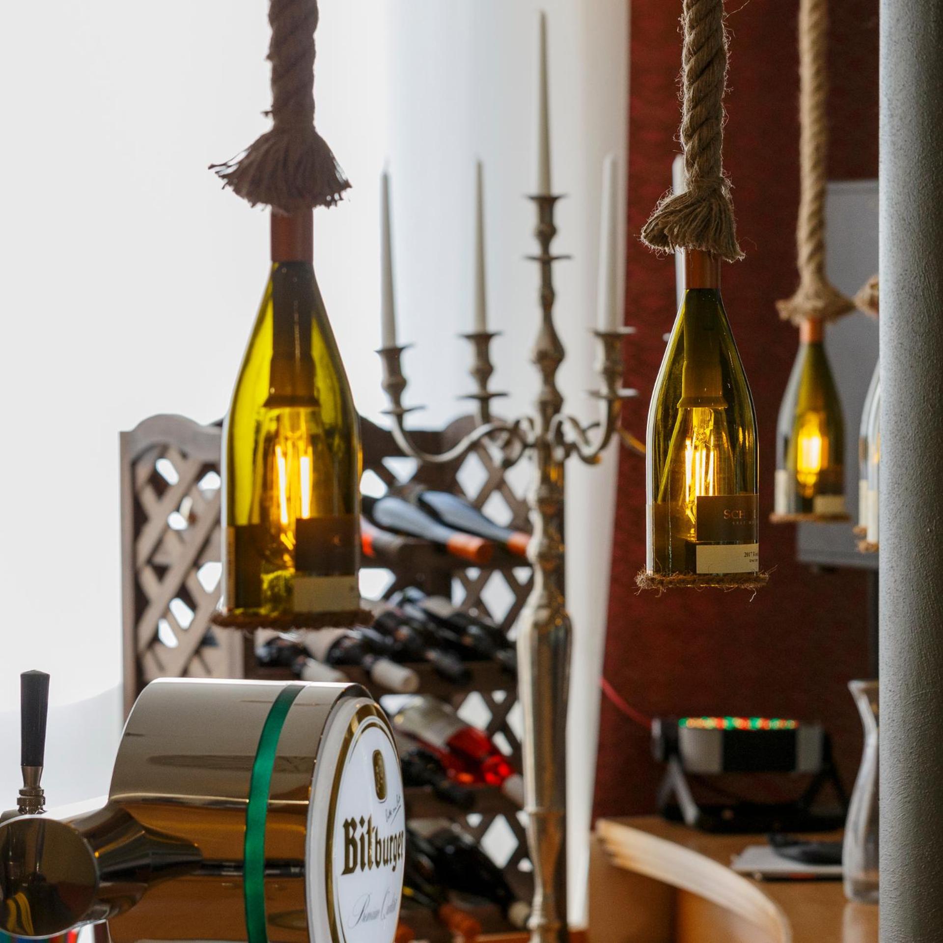 Hotel Antares Halberstadt Zewnętrze zdjęcie